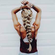 Pin On Hair