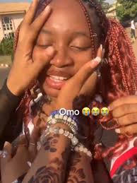 Adaoranille Trending Video Full