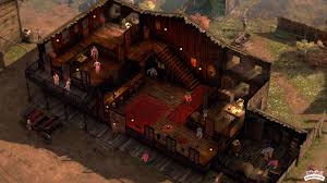 Optimized 1080x1920 vertical hd images for mobile devices — phones and tablets. Desperados 3 Has Been Officially Announced Coming To The Pc In 2019 First Details And Screenshots