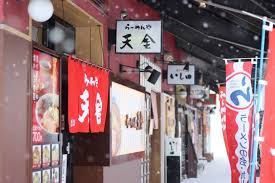 Maybe you would like to learn more about one of these? Japanese Food Where To Go On Your Ramen Adventure All Japan Tours
