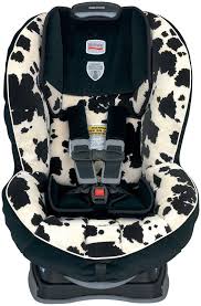 Britax Marathon G4 Convertible Car Seat Cowmooflage Car Seats Convertible Car Seat Britax Marathon