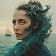 Tron Light Cycle re-imagined...