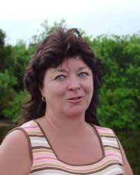 Remembering SUSAN HARRINGTON BEARD