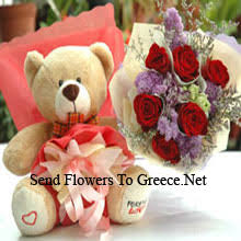 Whether you send gift baskets to europe, fresh flowers to asia, or plants to south america, your overseas recipient will love your thoughtful gift. Send Flowers And Gifts To Greece Using Local Florists In Greece