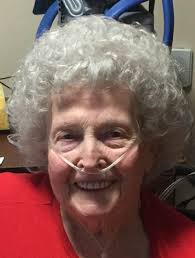 Eva Ritch Obituary October 18, 2019