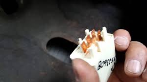 Fuel pump relay by uro parts®. Volvo 240 How To Change Fuel Pump Relay Switch Youtube