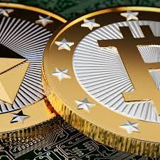 Find out which one is a better investment in how are they different from each other? Bitcoin Vs Ethereum Which Should You Invest In Now Thestreet