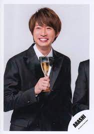 amazon arashi 嵐 公式 生 写真 相葉雅紀 ara00174 アイドル 芸能人グッズ 通販 相葉 雅紀 嵐 芸能人