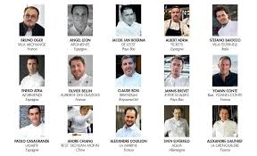 Is there a dress code? Who Is The Best Chef In The World 2020 Fine Dining Lovers