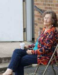 Obituary information for Vivian Marie Corder