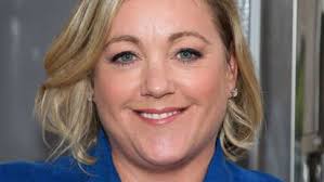 This Is Who Julia Collin Davison Is Married To