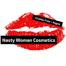 High quality nasty woman quote gifts and merchandise. Nasty Woman Cosmetics Home Facebook