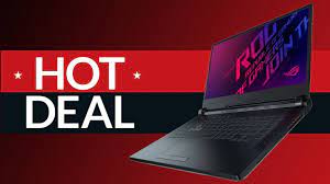 Tıkla, en ucuz asus laptop & notebook ayağına gelsin. Cheap Laptop Deal Save 300 On An Asus Rog Strix G 15 6 Inch Gaming Laptop T3