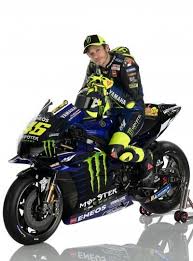 Monster Energy Yamaha Motogp 2020 Launch Gallery Motogp Nel 2020 Rosso Moto
