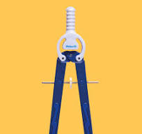 Precision compass - Pelikan