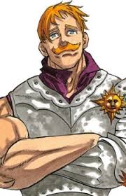 Maybe you would like to learn more about one of these? Escanor Seven Deadly Sins Wiki Fandom