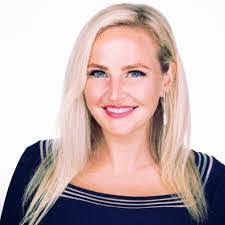 Betty Mckeller's Instagram, Twitter & Facebook