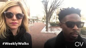 Weekly Walk with Christopher Miller, HubSpot's Director of Product, Growth 