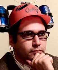 Author Guest of Honor