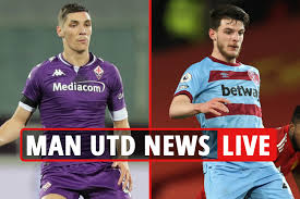Peki, granada manchester united maçı hangi kanalda, ne zaman, saat kaçta canlı izlenecek? 2021 á‰ 4pm Man Utd Transfer News Live Rice On Incredible Milan Win Milenkovic Impressive Offer Granada Draw Reaction á‰ Leo Messi Birthday