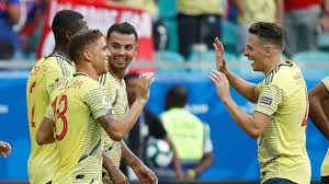 Horario y guía de canales eurocopa 2021: Copa America 2019 Dia Hora Y Rival Partido Colombia Cuartos De Final Copa America 2019 28 De Junio
