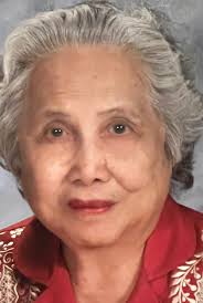 Nieves P Arribas Obituary