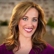 Nicole Pence's Instagram, Twitter & Facebook