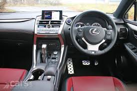 The nx 300h distinguished itself. Lexus Nx300h F Sport Review 2017 Cars Uk