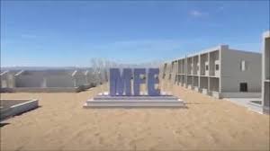 Discover new career opportunities in your local area or at any of our locations. Mfe Constructing 1 Landed House Every Day Youtube