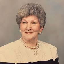 Carolyn Van Dyke Obituary (2021)
