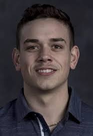 Hunter Ault's Instagram, Twitter & Facebook