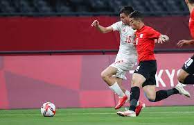 مباريات المنتخب الأولمبي في طوكيو تبدأ من خلال مواجهة منتخب مصر الأولمبي أمام منتخب إسبانيا في (22 يوليو 2021)، ثم تكون الجولة الثانية التي سيخوضها منتخب مصر الأولمبي أمام الأرجنتين (25 يوليو 2021)، والجولة الختامية لمنتخب مصر الأولمبي ستكون أمام أستراليا في 28 يوليو 2021). Ø­Ø§Ø²Ù… Ø¥Ù…Ø§Ù… Ø§Ù„Ù…Ù†ØªØ®Ø¨ Ø§Ù„Ø£ÙˆÙ„Ù…Ø¨ÙŠ Ø³ÙŠÙƒÙˆÙ† Ø£ÙØ¶Ù„ Ù‡Ø¬ÙˆÙ…ÙŠØ§ Ø£Ù…Ø§Ù… Ø§Ù„Ø£Ø±Ø¬Ù†ØªÙŠÙ† Ø¨ÙˆØ§Ø¨Ø© Ø§Ù„Ø´Ø±ÙˆÙ‚ Ù†Ø³Ø®Ø© Ø§Ù„Ù…ÙˆØ¨Ø§ÙŠÙ„