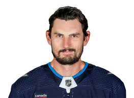 Avs coach Jared Bednar went off