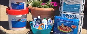 Pool Chemicals Spa Supplies Sycamore Il