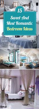 You Can Do Anything With Your Partner In These Romantic Bedrooms Romantic Bedroom Romantic Bedroom Cool House Designs Romantic Room