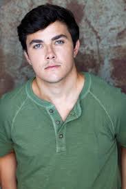 Timmy Muldoon and the Search for the Shadoweyes Bandit (Video 2013)