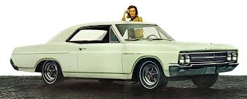 Image result for Saddle Mist 1966 Buick