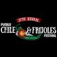 Red NOT Chili Peppers: Pueblo Chile & Frijoles Festival 2024