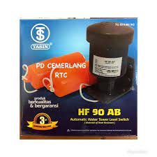 Jual Otomatis Toren Air Yang Bagus Yang Awet Tasin Hf 90 Ab Radar Kido Di Lapak Rumah Teknik Bukalapak