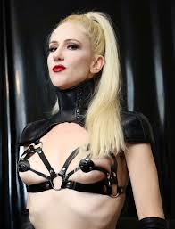 Mistress Tracy - Dallas Alpha Bitch - Domme Addiction