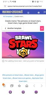 A collection of the top 48 brawl stars wallpapers and backgrounds available for download for free. Create Meme Brawl Stars Game Brawl Stars Logo Logo Brawl Stars Pictures Meme Arsenal Com