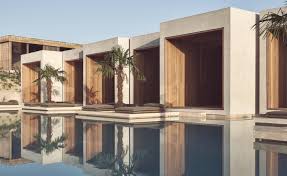 Wallpaper Magazine Design Interiors Architecture Fashion Art Wallpaper Magazine Mediterranean Architecture Resort Architecture Hotel Architecture