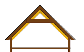 Maybe you would like to learn more about one of these? Cathedral Ceiling Retrofit With No Ridge Beam Or Ridge Board What Are My Options Home Improvement Stack Exchange