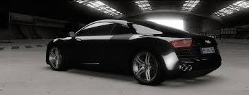 Image result for Phantom Black 2010 R8