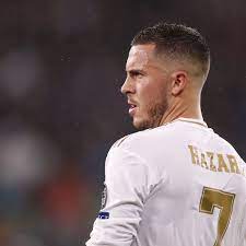 Real madrid host thomas tuchel's side at the alfredo di. A Reflection On Eden Hazard S First Season At Real Madrid Managing Madrid
