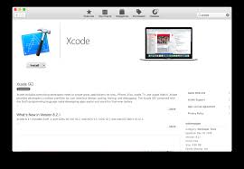 Getting Started With Qt And Qt Creator On Macos Ics