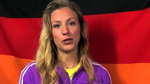Find the perfect angelique kerber stock photos and editorial news pictures from getty images. Angelique Kerber Germany Tennis Player London 2012 Olympics Youtube