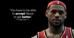 Lebron james is an american professional basketball player for the cleveland cavaliers of the nba. Lebron James Mind Of A Champion 5 Rules For Success Greatest Quotes