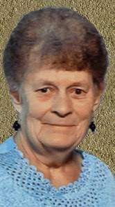 Maxine Smith Obituary (1933