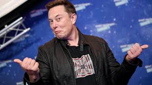 Welcome to r/elonmusk, the reddit home of engineer, industrial designer, technology entrepreneur and philanthropist elon musk. Elon Musk Verruckte Fan Aktion Zu Seinem 50 Geburtstag